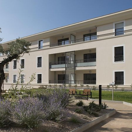 Domitys La Cite Des Princes Orange (Vaucluse) Exterior photo