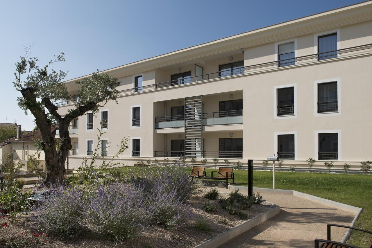 Domitys La Cite Des Princes Orange (Vaucluse) Exterior photo