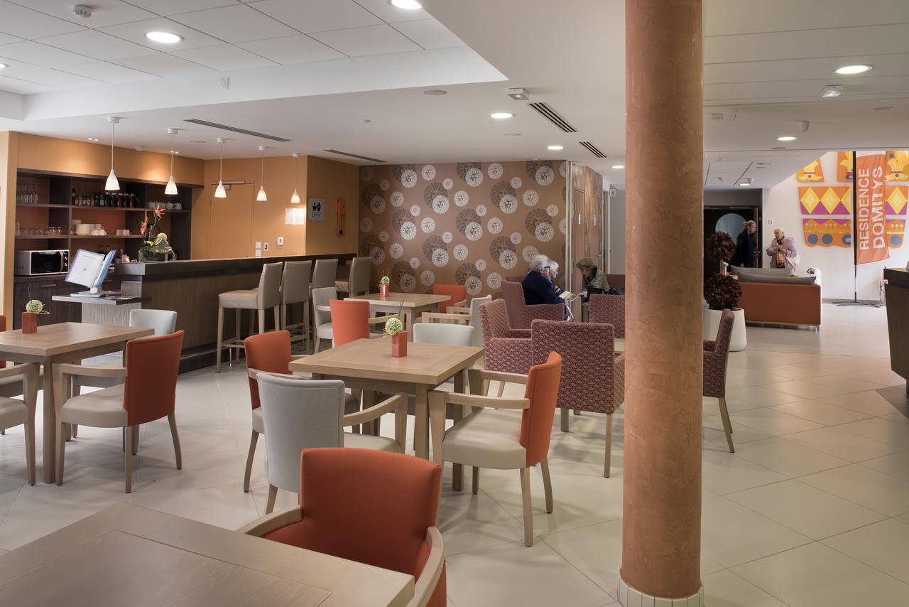Domitys La Cite Des Princes Orange (Vaucluse) Exterior photo