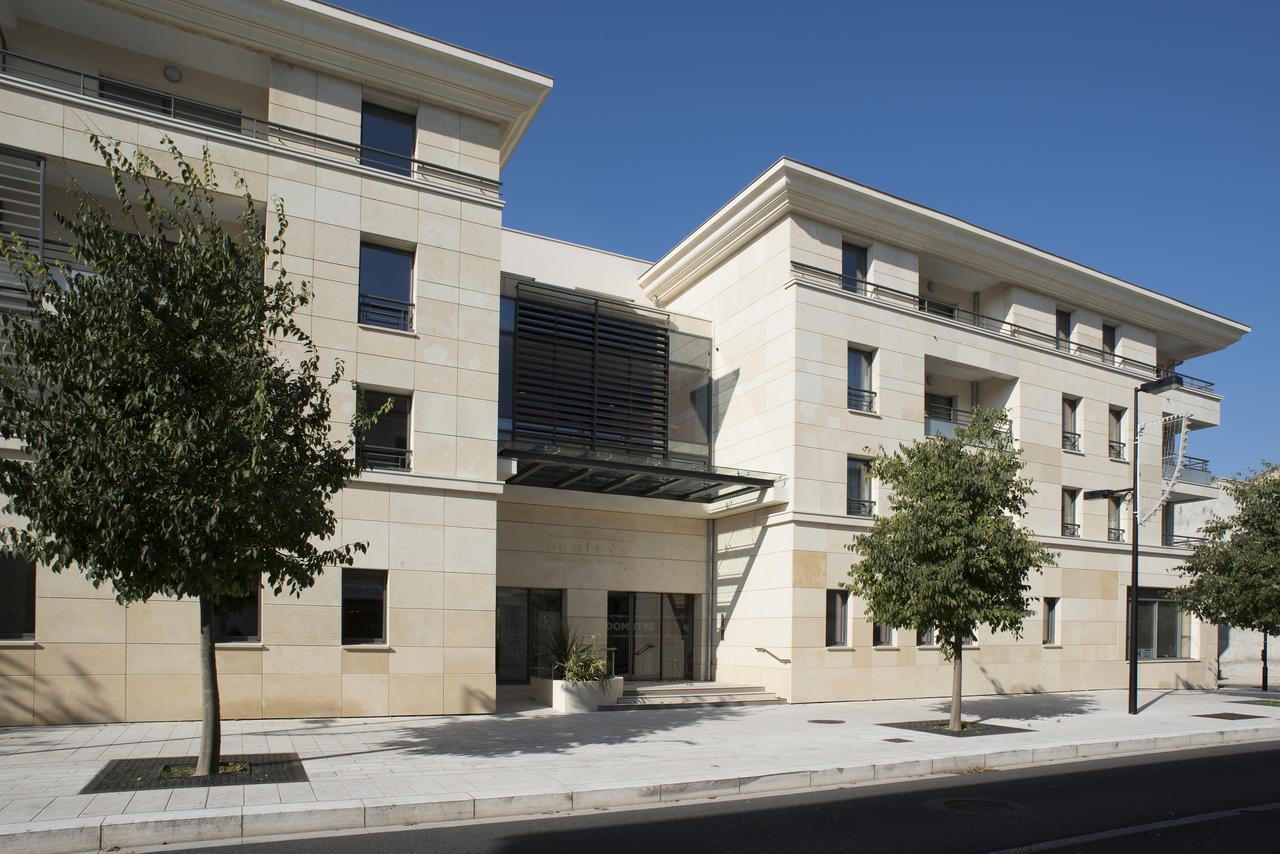 Domitys La Cite Des Princes Orange (Vaucluse) Exterior photo